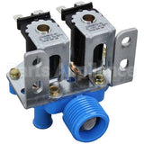 00-856720-00003 Compatible Hobart Dual Water Valve 4.8 - .28 Gpm