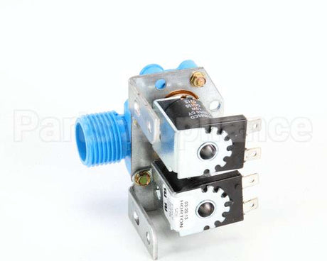 00-856720-00006 Vulcan Hart Valve,Dual Water 4.8-1.35 Gpm