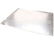 00-856726-00001 Hobart Cabinet,Bottom Panel