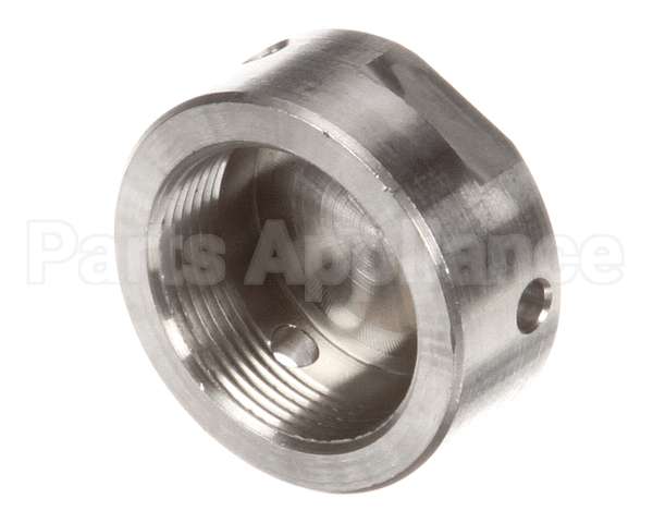 00-856742-00001 Vulcan Hart Compartment,Steam Port