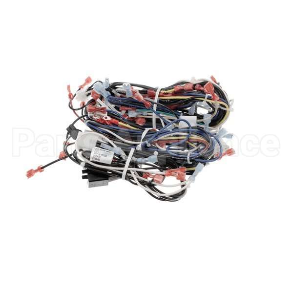 00-856745-00001 Compatible Vulcan Harness, Wiring C24Ea Pr O