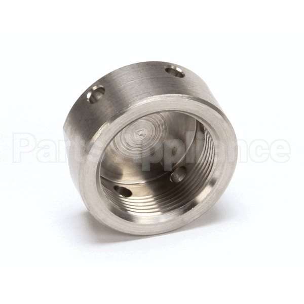 00-856753-00001 Compatible Vulcan Compartment, Steam Port