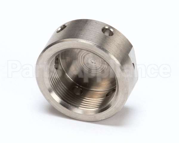00-856753-00001 Vulcan Hart Compartment,Steam Port