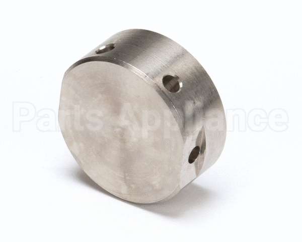 00-856753-00001 Vulcan Hart Compartment,Steam Port