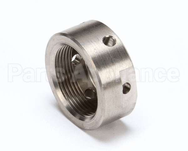 00-856753-00001 Vulcan Hart Compartment,Steam Port