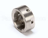 00-856753-00001 Vulcan Hart Compartment,Steam Port