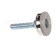 00-856760-00001 Vulcan Hart Leg,Leveling Counter Top