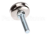 00-856760-00001 Vulcan Hart Leg,Leveling Counter Top