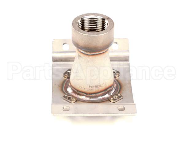 00-856941-00001 Vulcan Hart Burner, Tube Weldment