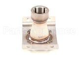 00-856941-00001 Vulcan Hart Burner, Tube Weldment