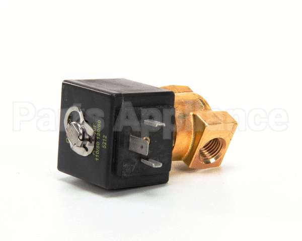 00-857021-00001 Vulcan Hart Valve,Solenoid