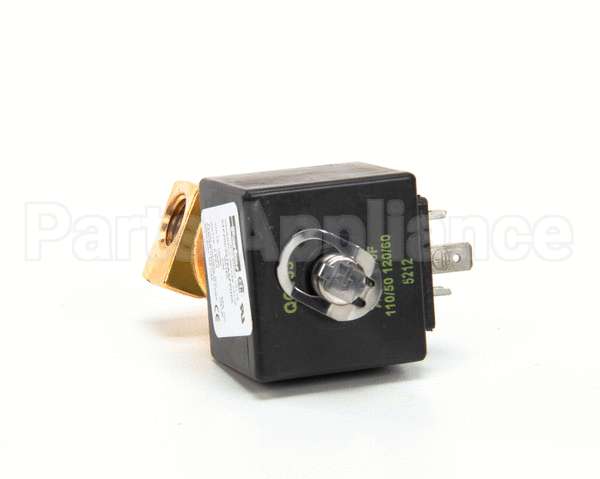 00-857021-00001 Vulcan Hart Valve,Solenoid