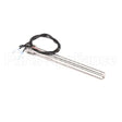 00-857048-00001 Compatible Vulcan Heater, Cartridge 208/240V Red