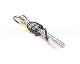 00-857048-00002 Vulcan Hart Heater,Cartridge 208/240V Yell