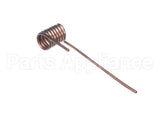 00-857058-00001 Vulcan Hart Coil,Condensate