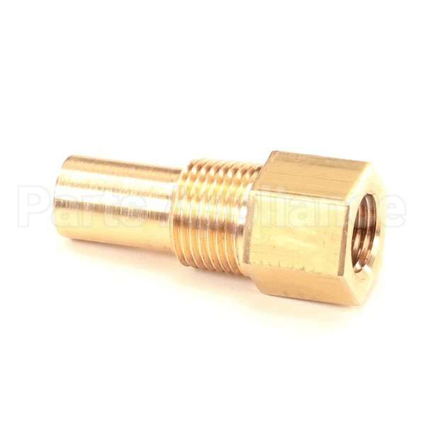 00-857072-00001 Compatible Vulcan Nozzle, Cavity Drain Cooling