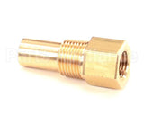 00-857072-00001 Vulcan Hart Nozzle,Cavity Drain Cooling