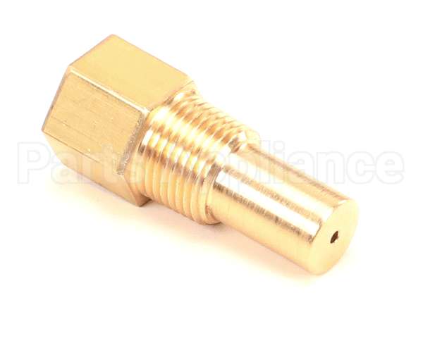 00-857072-00001 Vulcan Hart Nozzle,Cavity Drain Cooling