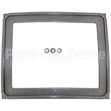00-857085-00002 Compatible Hobart Door Gasket Kit 5 Pan I
