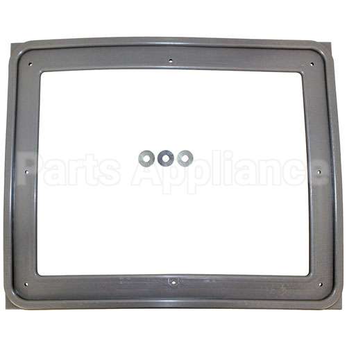 00-857085-00002 Compatible Hobart Door Gasket Kit 5 Pan I