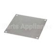 00-857129-00001 Compatible Vulcan Cover, Heater Access