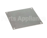 00-857129-00001 Vulcan Hart Cover,Heater Access