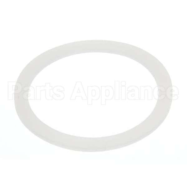00-857170-00009 Compatible Vulcan Valve, Draw-Off Coupling Gasket