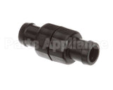 00-857179-00001 Vulcan Hart Valve,Check 1/2 Barb