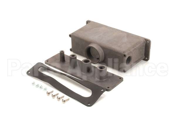 00-857242-00001 Vulcan Hart Box,Condensate Assembly