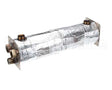 00-857280-00001 Vulcan Hart Exchanger,Heat Insulated