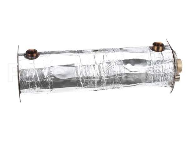 00-857280-00001 Vulcan Hart Exchanger,Heat Insulated