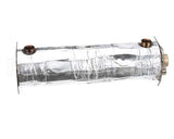 00-857280-00001 Vulcan Hart Exchanger,Heat Insulated
