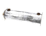 00-857280-00001 Vulcan Hart Exchanger,Heat Insulated