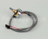 00-857389-00001 Vulcan Hart Potentiometer 24 Mn