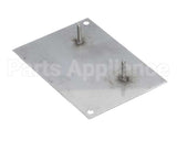 00-857390-00001 Vulcan Hart Plate,Adapter Welement