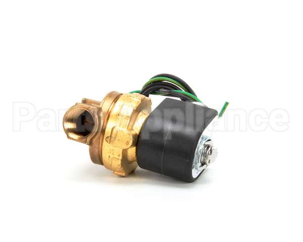 00-857443-00001 Vulcan Hart Valve,1/2 Sol Steam