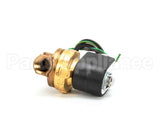 00-857443-00001 Vulcan Hart Valve,1/2 Sol Steam