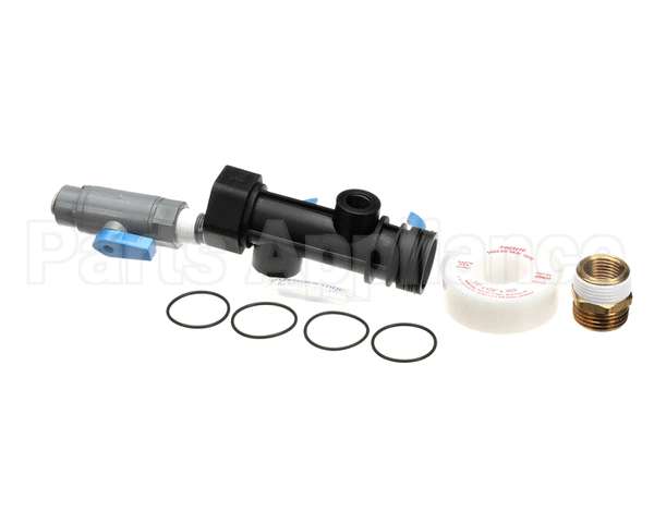 00-857487-00012 Hobart Outlet Valve Assembly