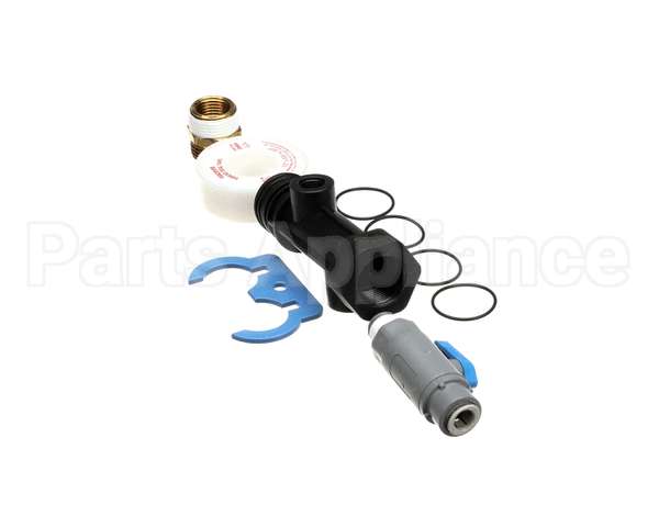 00-857487-00012 Hobart Outlet Valve Assembly