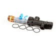 00-857487-00012 Vulcan Hart Outlet Valve Assy