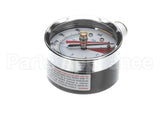 00-857487-00014 Vulcan Hart Gauge,Pressure