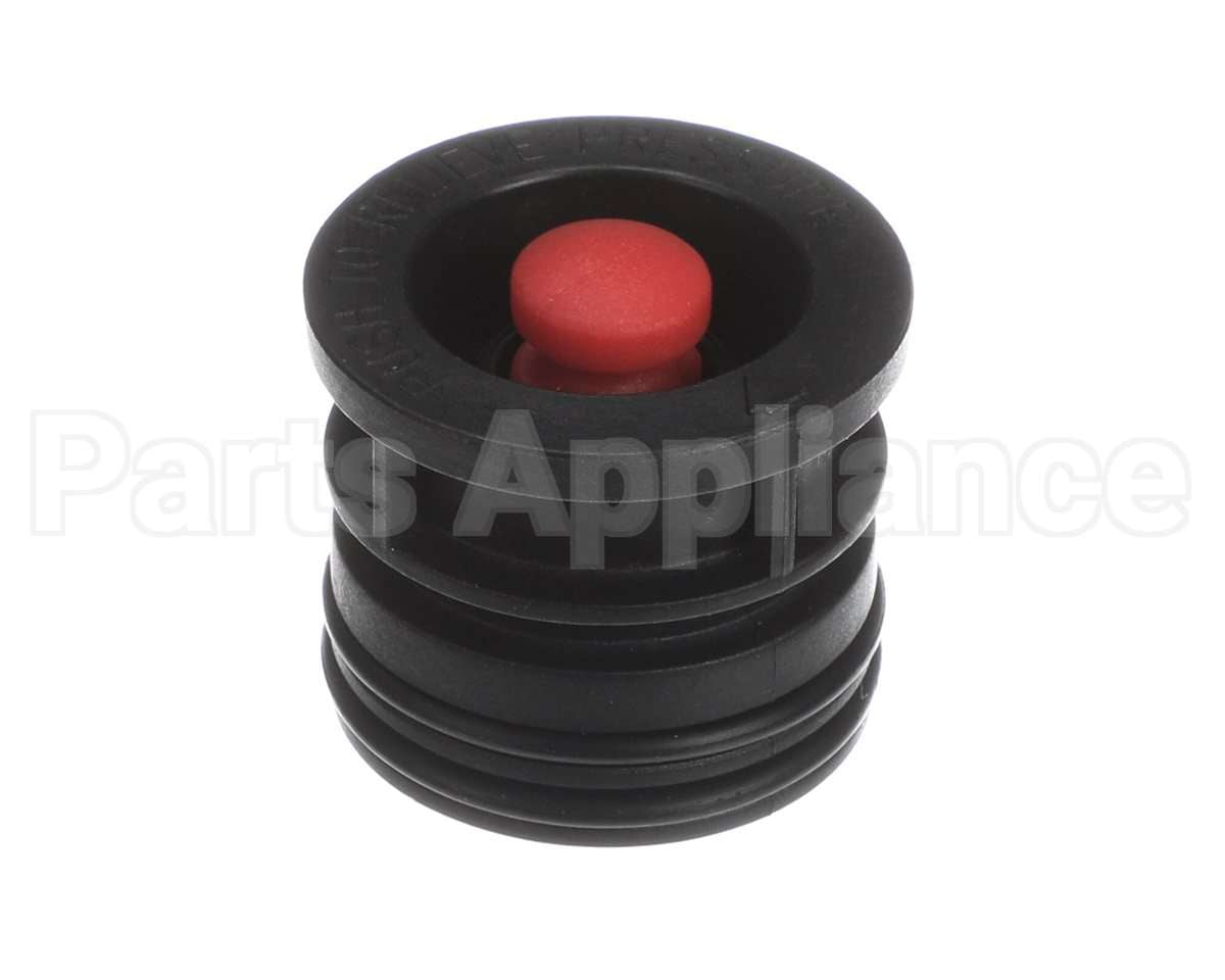 00-857487-00015 Vulcan Hart Valve,Relief