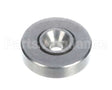 00-857489-00001 Vulcan Hart Bearing,Flat Sst W/Hole