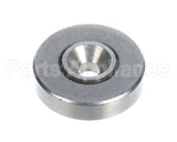 00-857489-00001 Vulcan Hart Bearing,Flat Sst W/Hole