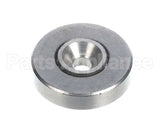 00-857489-00001 Vulcan Hart Bearing,Flat Sst W/Hole
