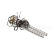 00-857540 Compatible Vulcan Kit, 10 Pan, 480 Vac, Su Perheater