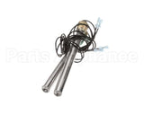 00-857540 Vulcan Hart Kit,10 Pan,480 Vac,Superheater