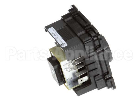 00-857578-00001 Vulcan Hart Controller,Temperature,C24Eo