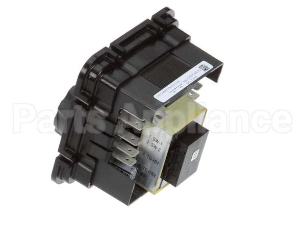 00-857578-00001 Vulcan Hart Controller,Temperature,C24Eo