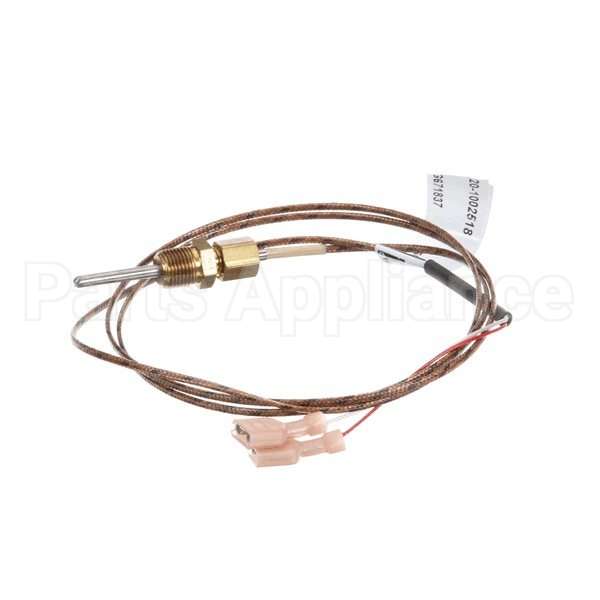 00-857610-00001 Compatible Vulcan Probe, Tempeature